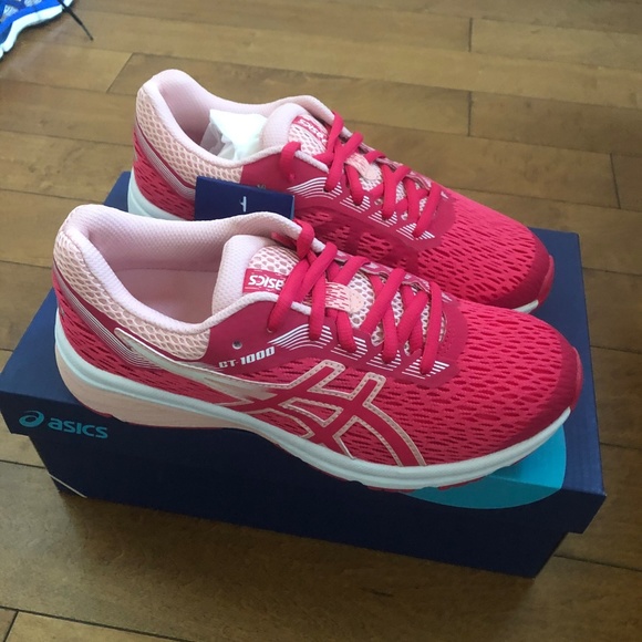 asics gt 1000 7 girls